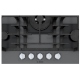Surface de cuisson Bosch Benchmark Séries NGMP077UC 30 pouce