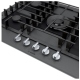 Surface de cuisson au gaz Bosch Benchmark Séries (NGMP077UC)