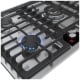 Bosch Benchmark Series NGMP659UC 36 inch Cooktop