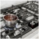 Bosch Benchmark Series 36 inch Cooktop (NGMP659UC)
