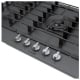 Bosch Benchmark Series 36 inch Cooktop (NGMP677UC)
