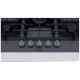 Bosch Benchmark Series NGMP677UC 36 inch Gas Cooktop