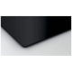 Surface de cuisson à induction Noir Bosch 800 Séries (NIT8060UC)