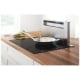 Surface de cuisson à induction Bosch 800 Séries NIT8060UC