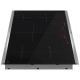 Bosch 800 Series 36 inch Black Induction Cooktop (NIT8660SUC)