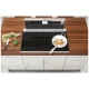 Bosch 800 Series NIT8660SUC Induction Cooktop