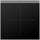 Bosch Benchmark Series 30 inch Black Induction Cooktop (NITP060SUC)
