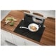Surface de cuisson à induction Noir Bosch Benchmark Séries (NITP060UC)