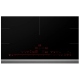 Surface de cuisson à induction Bosch Benchmark Séries NITP660SUC 36 pouce