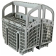 Bosch Ascenta Series Dishwasher Accessory (SMZ4000UC)