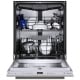 Thermador Dishwasher (DWHD640EPR)