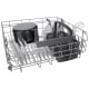 Bosch 300 Series SGE53B52UC Dishwasher