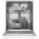 Bosch 300 Series SGE53B52UC Dishwasher
