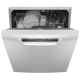 Bosch 300 Series Dishwasher (SGE53B52UC)