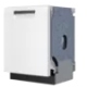 Bosch 300 Series SGE53C52UC Dishwasher