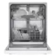 Bosch 300 Series SGE53C52UC Dishwasher