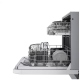 Bosch 300 Series Dishwasher (SGE53C52UC)