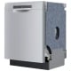 Bosch 300 Series SGE53C55UC Dishwasher