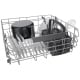 Bosch 300 Series SGE53C55UC Dishwasher