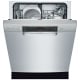 Lave-vaisselle Bosch 300 Séries (SGE53X55UC)