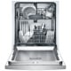Lave-vaisselle Bosch 300 Séries SGE53X55UC