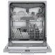 Bosch 800 Series Panel Ready Dishwasher (SGV78B53UC)