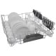 Bosch 800 Series Dishwasher (SGV78B53UC)