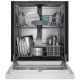 Bosch 100 Series SHE2ADF2N Dishwasher