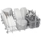 Bosch 100 Series Dishwasher (SHE2ADF2N)