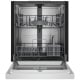Bosch 100 Series Dishwasher (SHE2ADF2N)