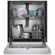 Bosch 100 Series SHE2ADF5N Dishwasher