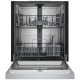 Bosch 100 Series Dishwasher (SHE2ADF5N)