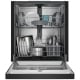 Bosch 100 Series SHE2ADF6N Dishwasher
