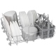 Bosch SHE3ADF5N