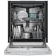 Bosch 300 Series SHE3ADF5N Dishwasher