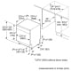 Bosch SHE3ADF5N