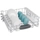 Bosch 300 Series Dishwasher (SHE3ADF5N)