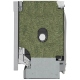 Bosch SHE41D75UC