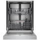 Bosch 100 Series Dishwasher (SHE41D75UC)