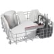 Bosch 100 Series Stainless Steel Dishwasher (SHE41D75UC)