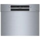 Bosch 100 Series SHE41D75UC Dishwasher
