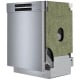 Bosch SHE41D75UC