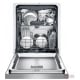 Bosch 300 Series SHE53B75UC Dishwasher