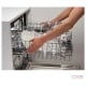 Bosch 300 Series SHE53B75UC Dishwasher