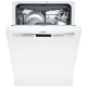 Bosch SHE863WF2N Dishwasher