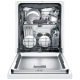 Bosch Dishwasher (SHE863WF2N)