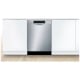Lave-vaisselle Bosch 300 Séries (SHEM53Z35C)