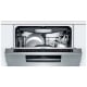 Bosch 800 Series SHEM78ZH5N Dishwasher