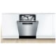 Bosch 800 Series Stainless Steel Dishwasher (SHEM78ZH5N)