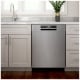 Bosch 800 Series Dishwasher (SHEM78ZH5N)